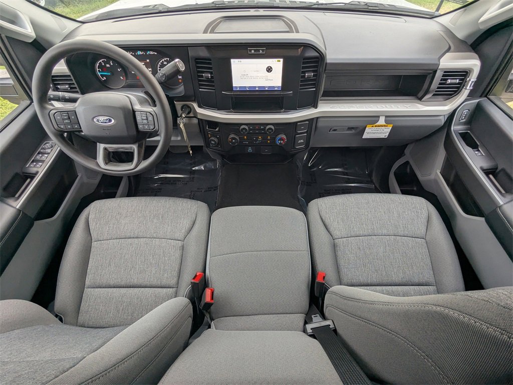 New 2026 Ford F250 XL image 14