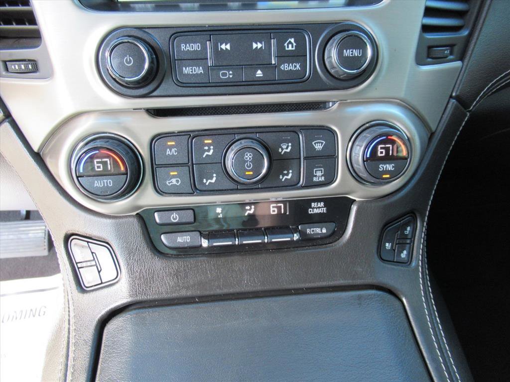 Used 2019 GMC Yukon XL Denali w/ Denali Ultimate Package image 28