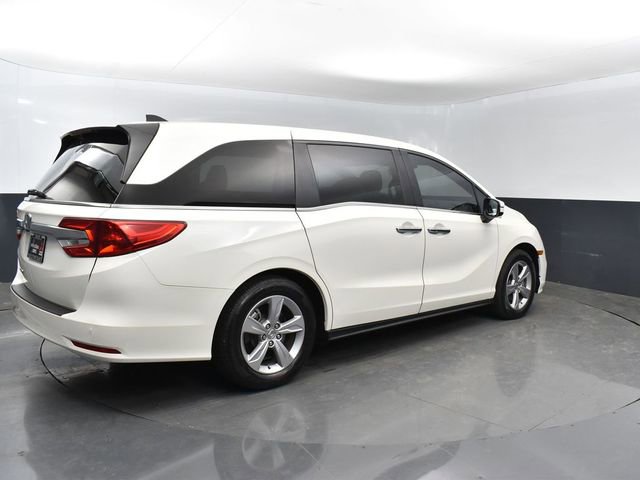 Used 2019 Honda Odyssey EX-L image 14