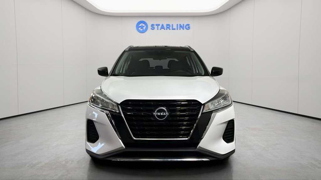 Used 2023 Nissan Kicks SV FWD image 15