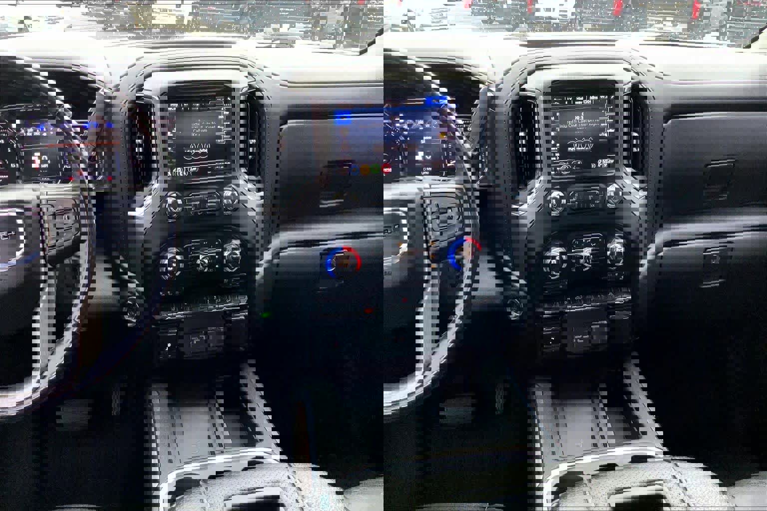 Used 2020 GMC Sierra 2500 Denali w/ Denali Ultimate Package image 6