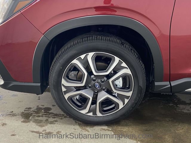 New 2025 Subaru Ascent Limited w/ Popular Package #2 image 7