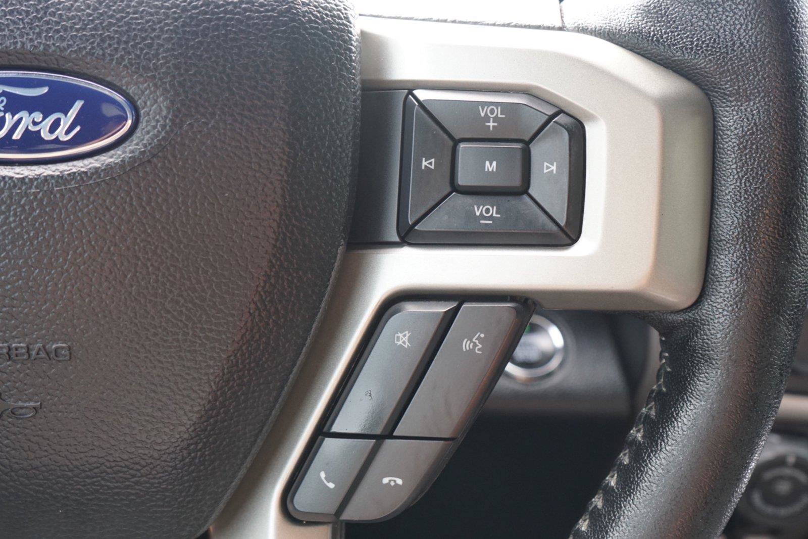 Used 2020 Ford F150 Lariat AWD/4WD image 14