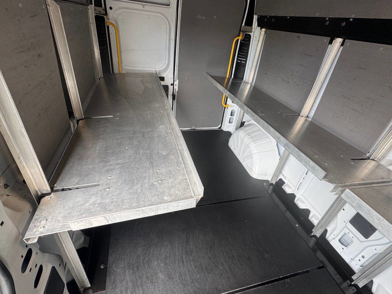 Used 2018 RAM ProMaster 2500 image 16