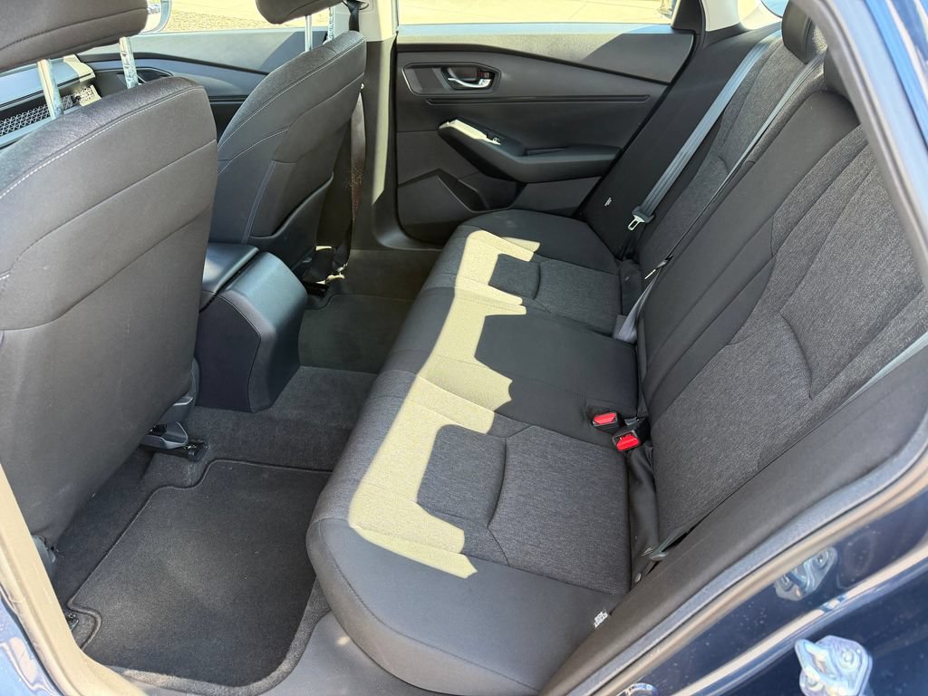 Used 2024 Honda Accord EX image 20