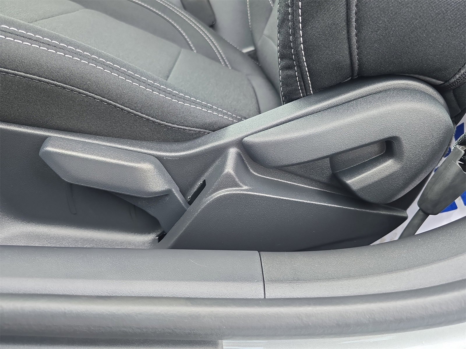 New 2025 Ford Mustang EcoBoost image 13