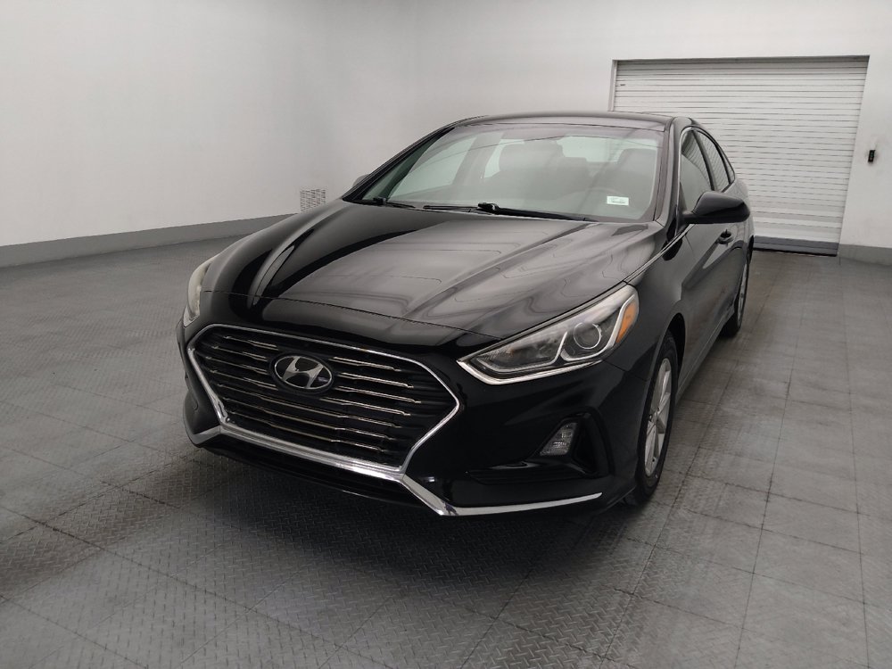 Used 2019 Hyundai Sonata SE FWD image 15