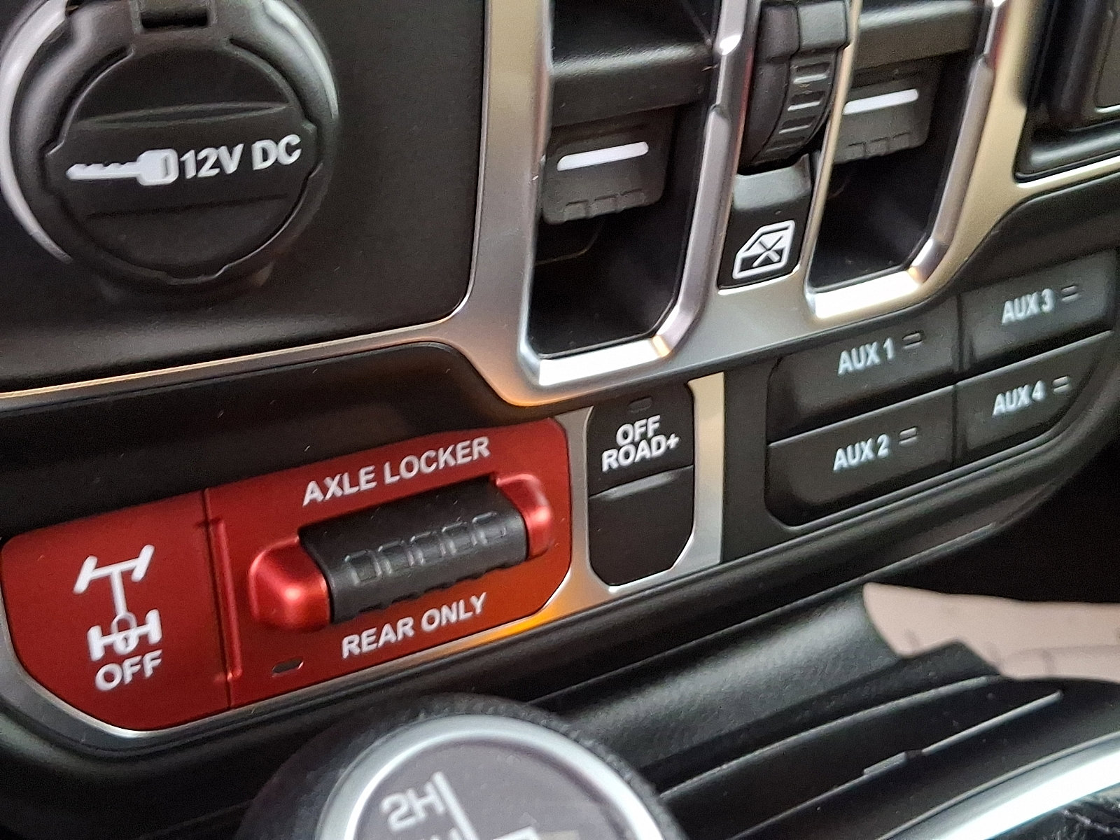 New 2026 Jeep Wrangler Unlimited Sport image 21