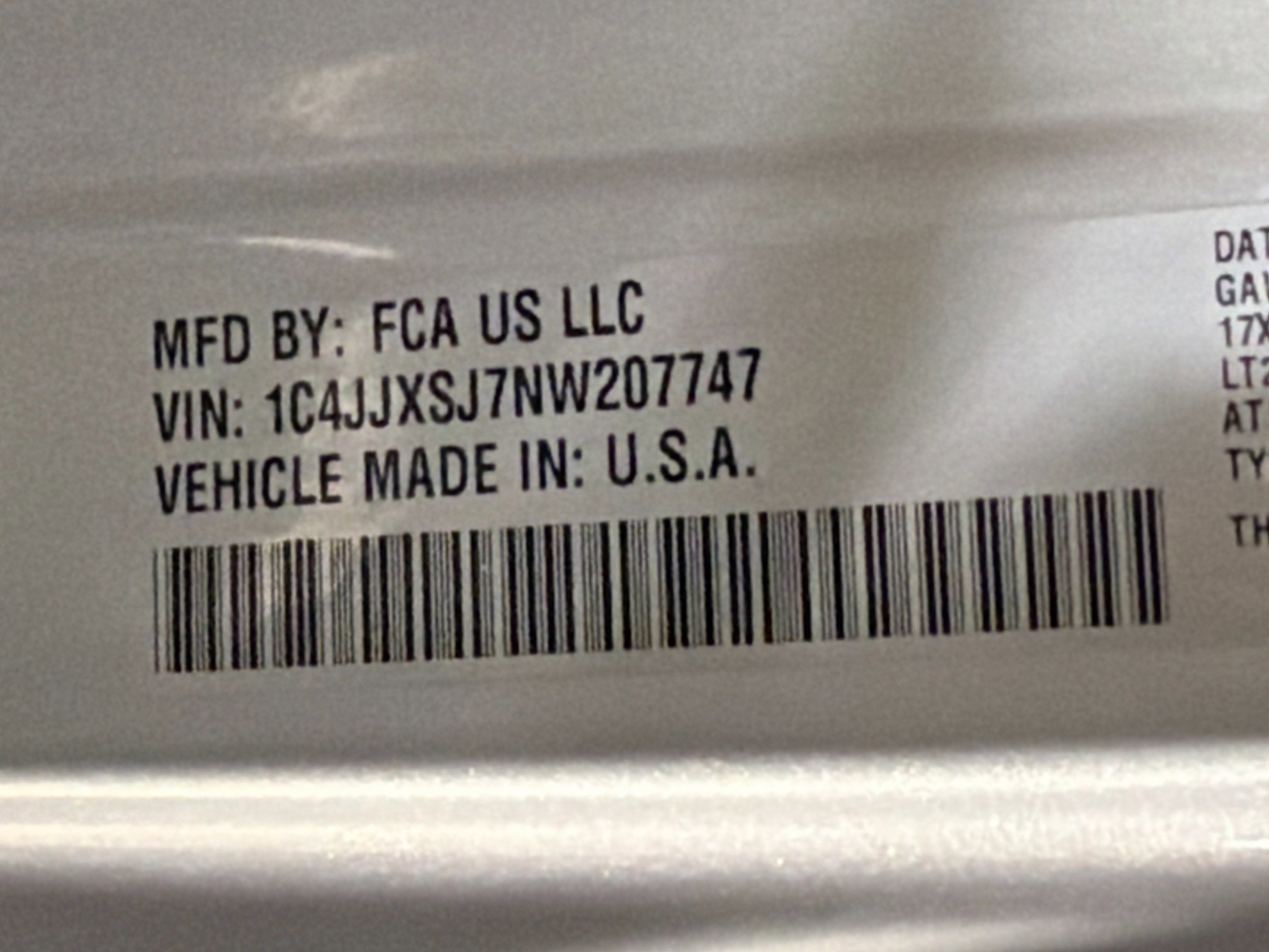 Used 2022 Jeep Wrangler Unlimited Rubicon w/ Trailer Tow Package image 42