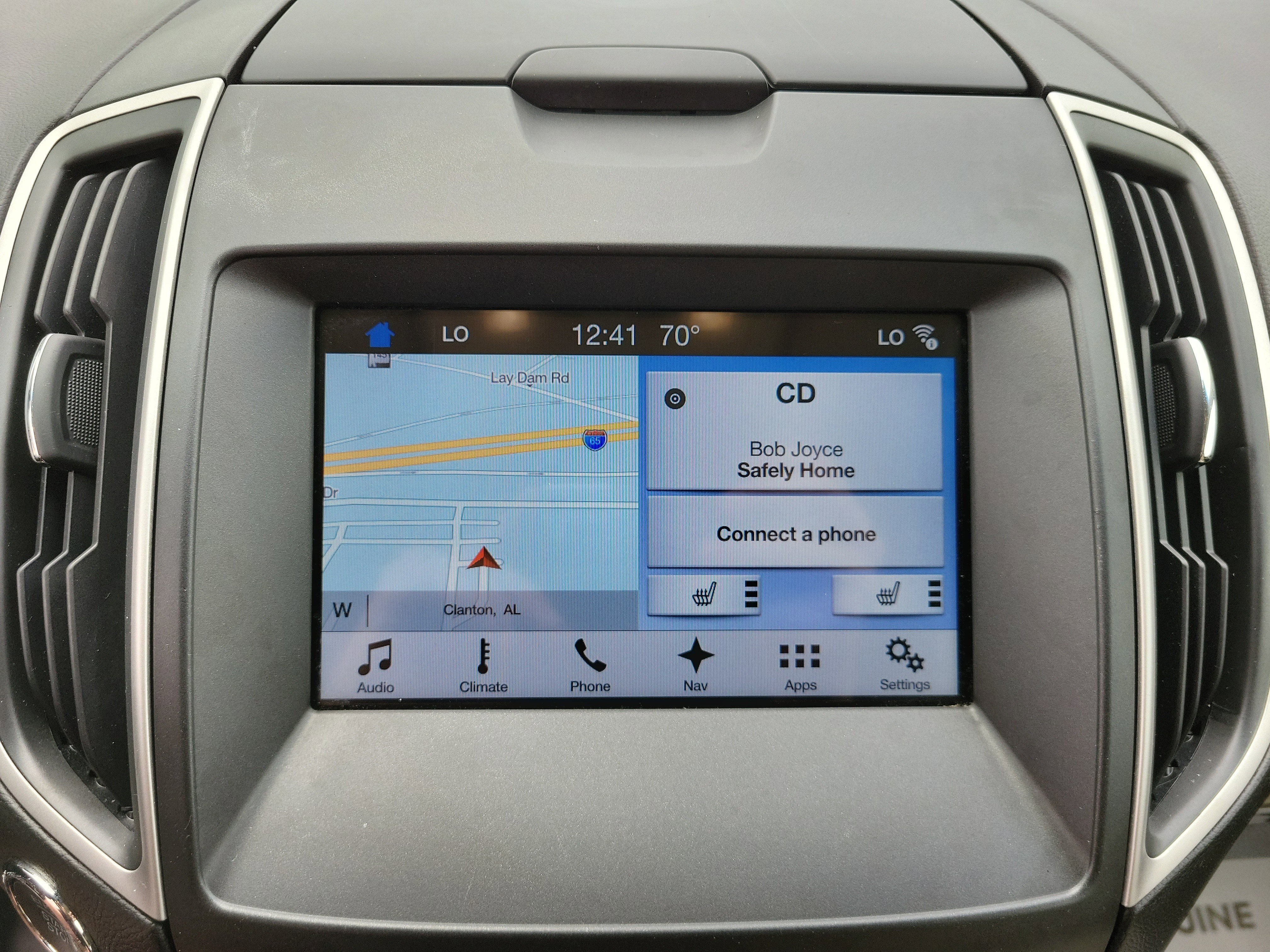 Used 2016 Ford Edge SEL w/ Equipment Group 201A FWD image 15