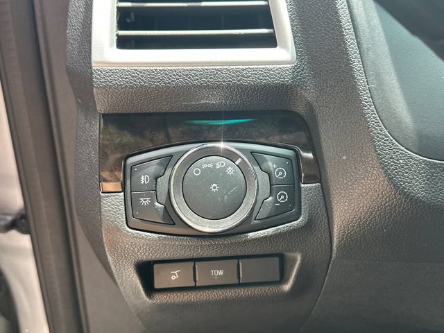 Used 2011 Ford Explorer Limited w/ 301A Rapid Spec Order Code FWD image 24