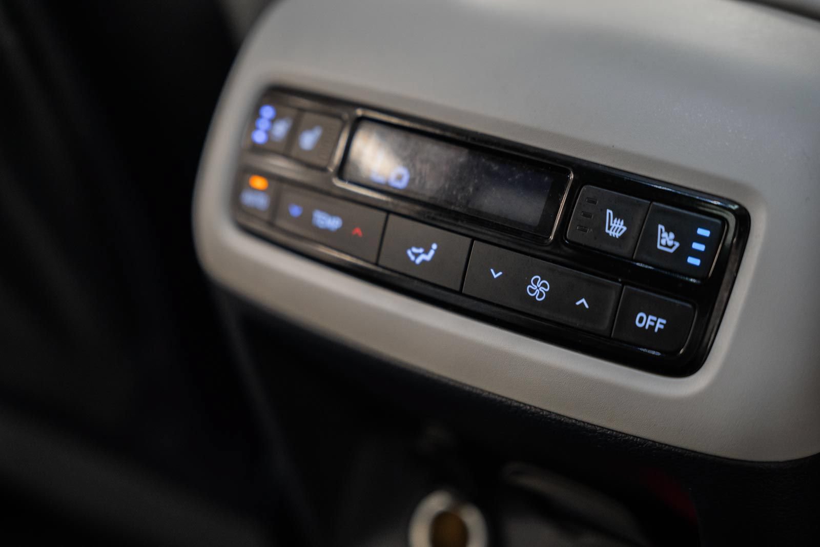 Used 2024 Hyundai Palisade Limited AWD/4WD image 39