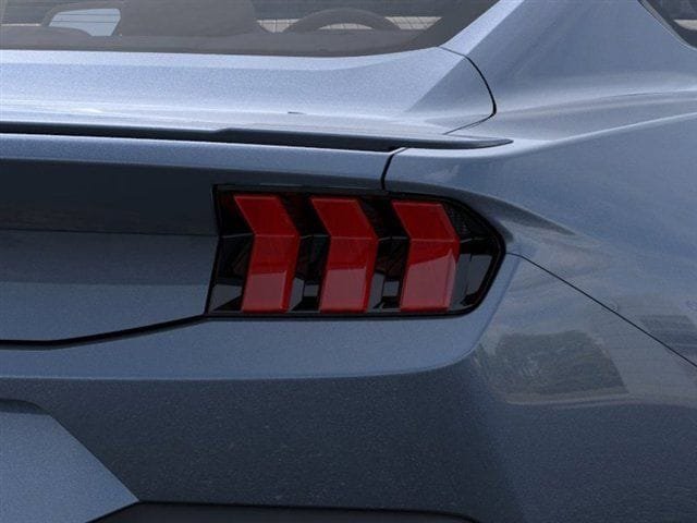New 2026 Ford Mustang Premium RWD image 50