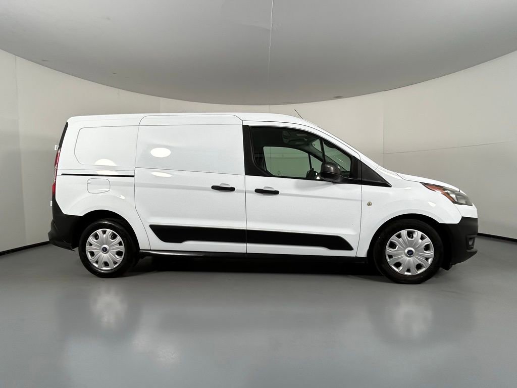 Used 2020 Ford Transit Connect XL image 8