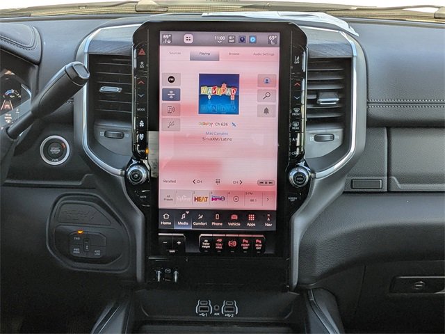 New 2026 RAM 3500 Laramie image 18