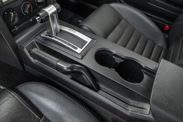 Used 2007 Ford Mustang GT image 11