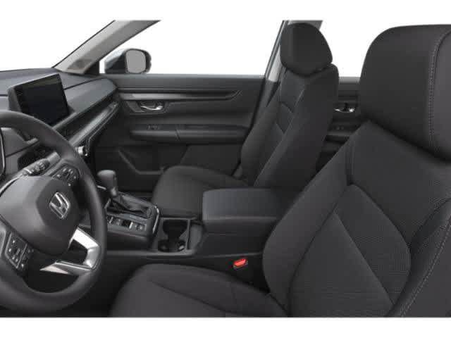 New 2026 Honda CR-V EX image 8
