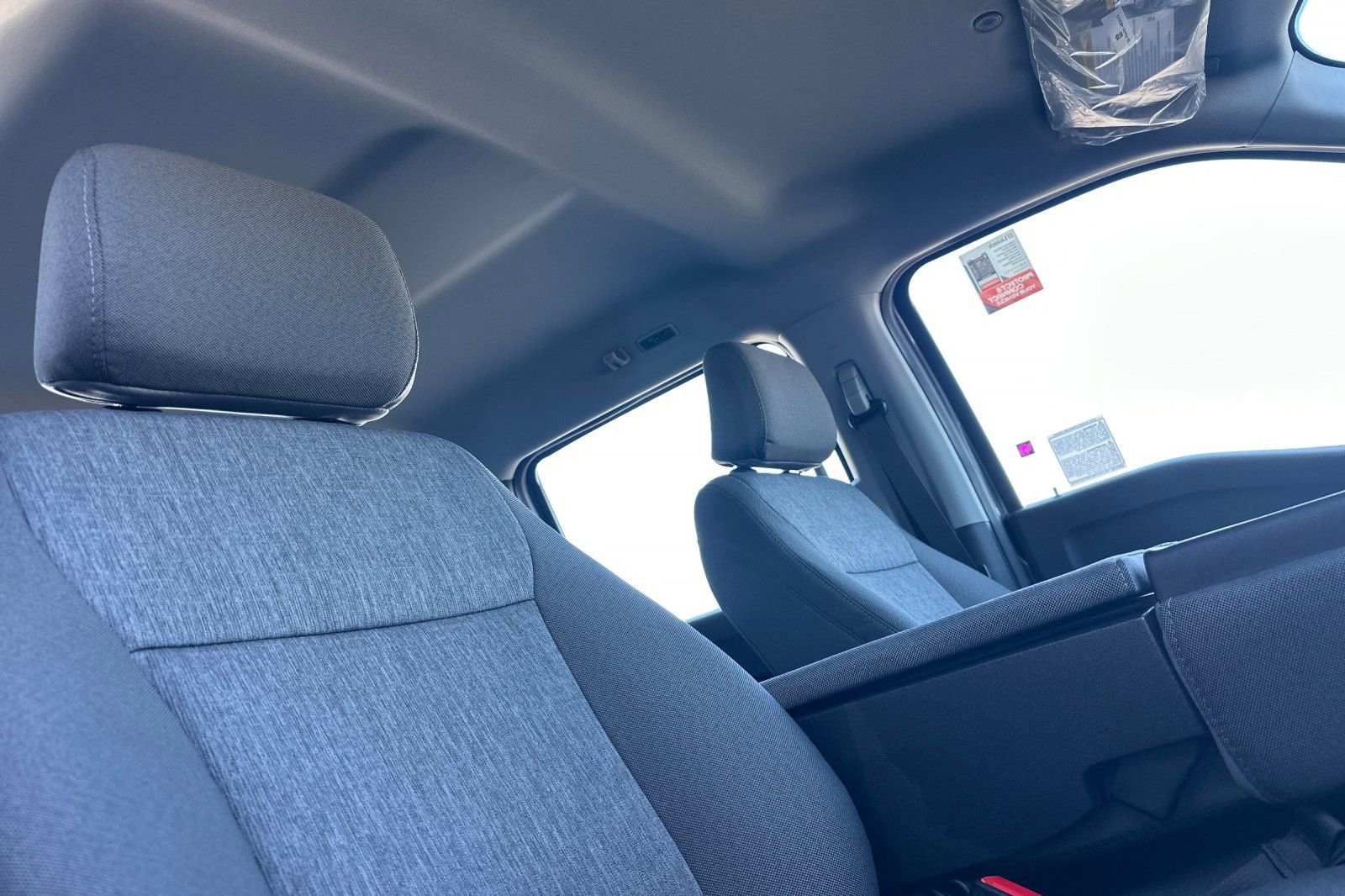 New 2026 Ford F250 XL w/ STX Appearance Package image 16