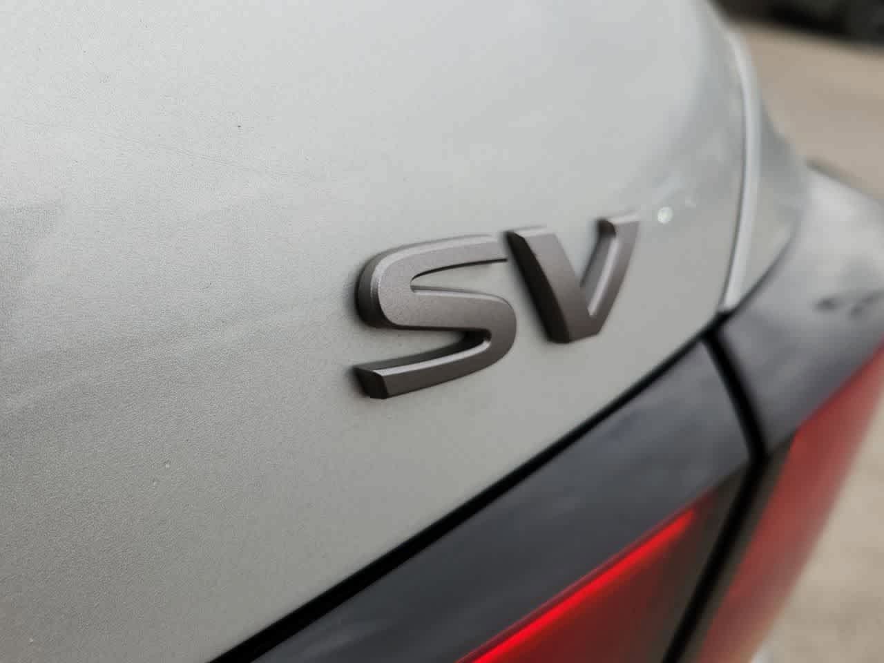 Used 2024 Nissan Altima 2.5 SV FWD image 11