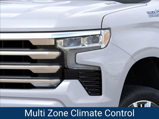 New 2026 Chevrolet Silverado 1500 High Country AWD/4WD image 11