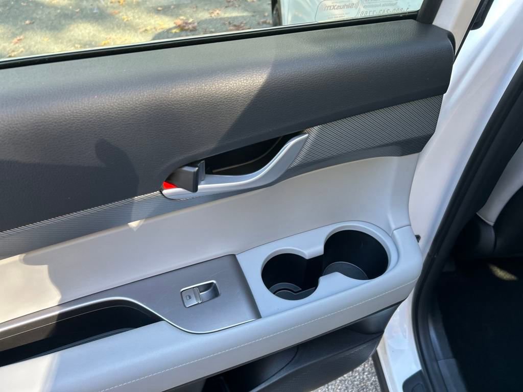 Used 2025 Hyundai Palisade SEL image 21