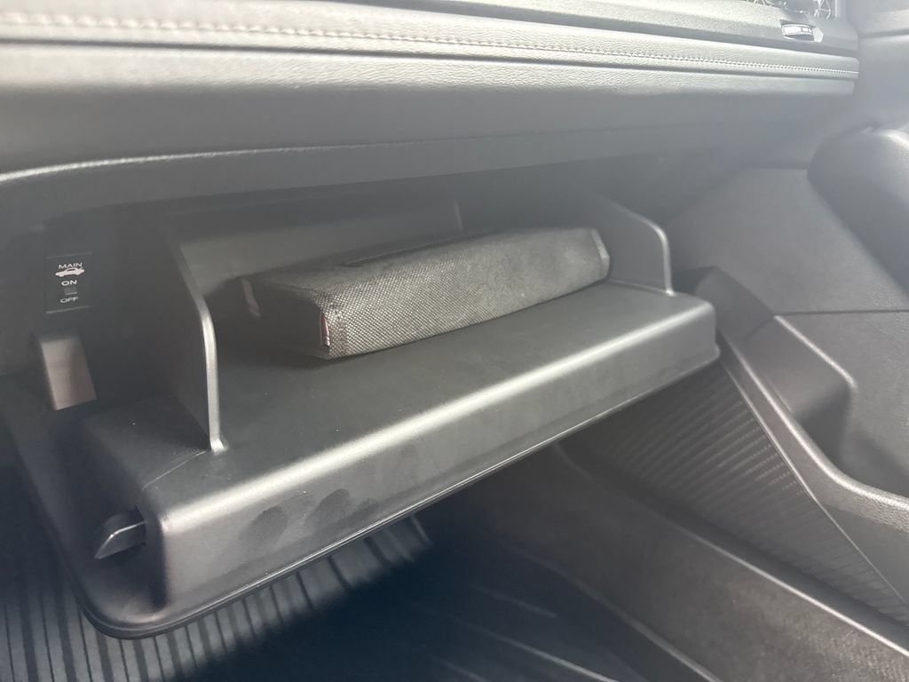 Certified 2024 Honda Accord EX image 36