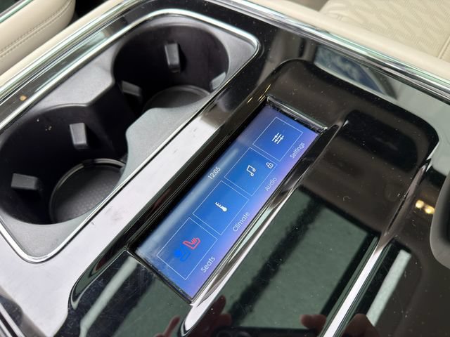 Used 2023 Lincoln Navigator Black Label AWD/4WD image 21