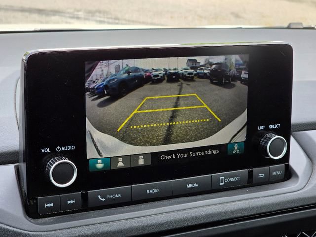 Used 2024 Honda Accord EX image 32