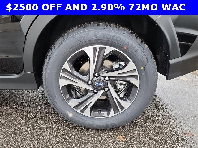 New 2026 Subaru Crosstrek 2.0i Premium image 27