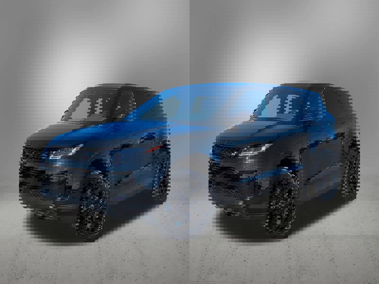 Used 2023 Land Rover Range Rover Evoque S