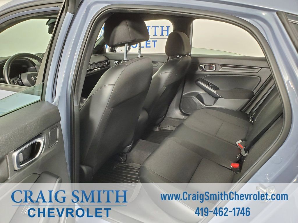 Used 2024 Honda Civic Sport image 29
