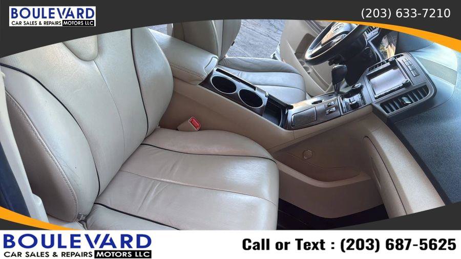 Used 2013 Toyota Venza Limited AWD/4WD image 37