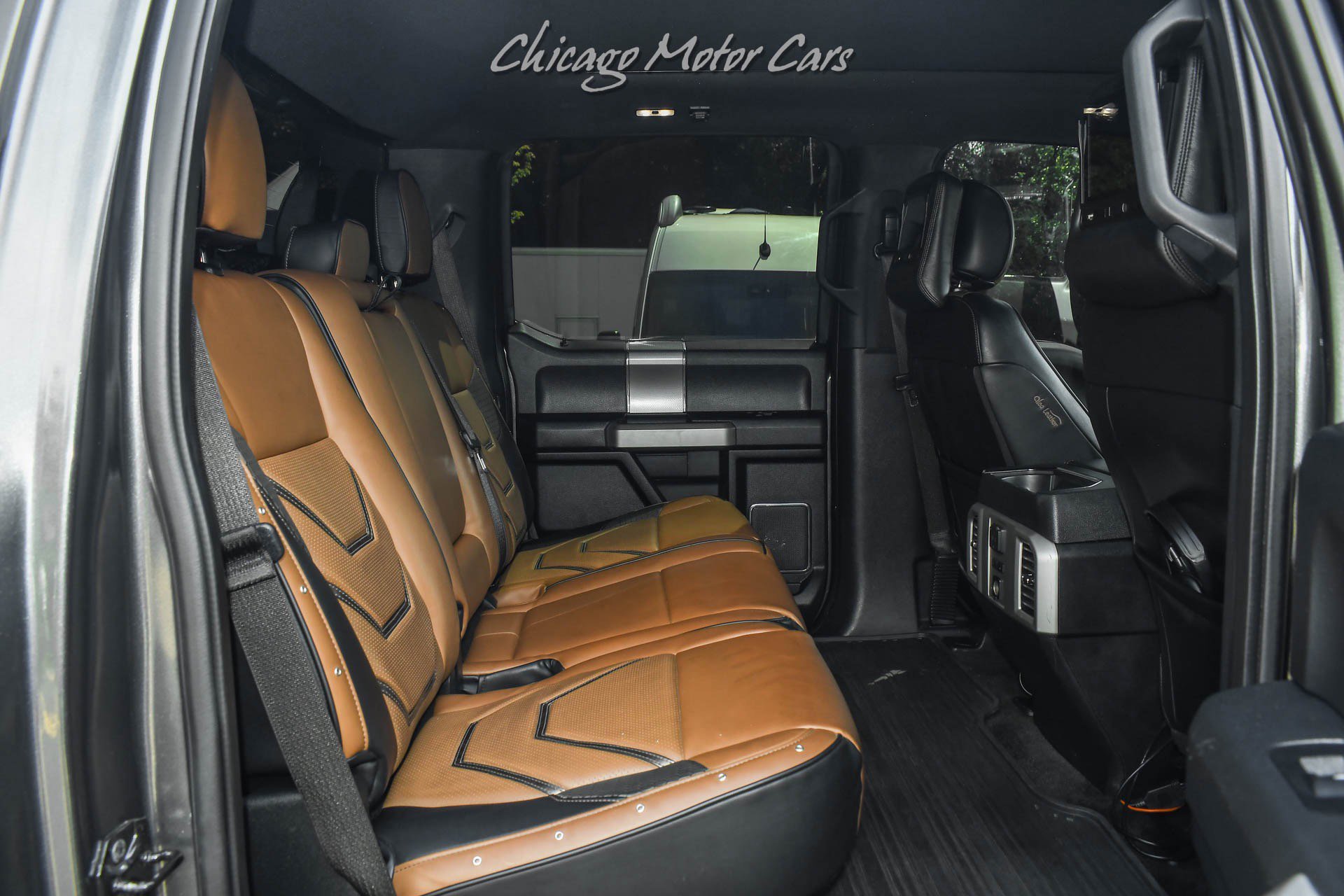 Used 2015 Ford F150 Lariat w/ Equipment Group 502A Luxury AWD/4WD image 27