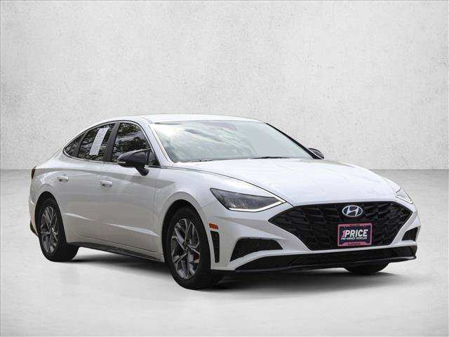 Used 2023 Hyundai Sonata SEL FWD video 3