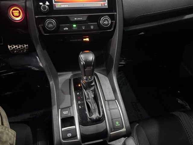 Used 2021 Honda Civic Sport image 28