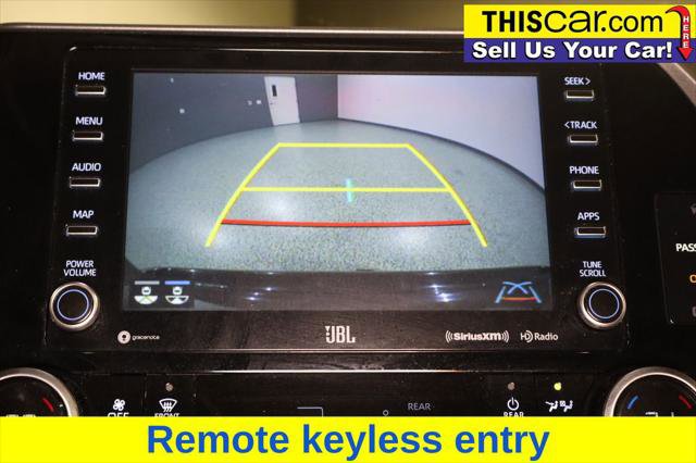 Used 2021 Toyota Highlander Limited image 17