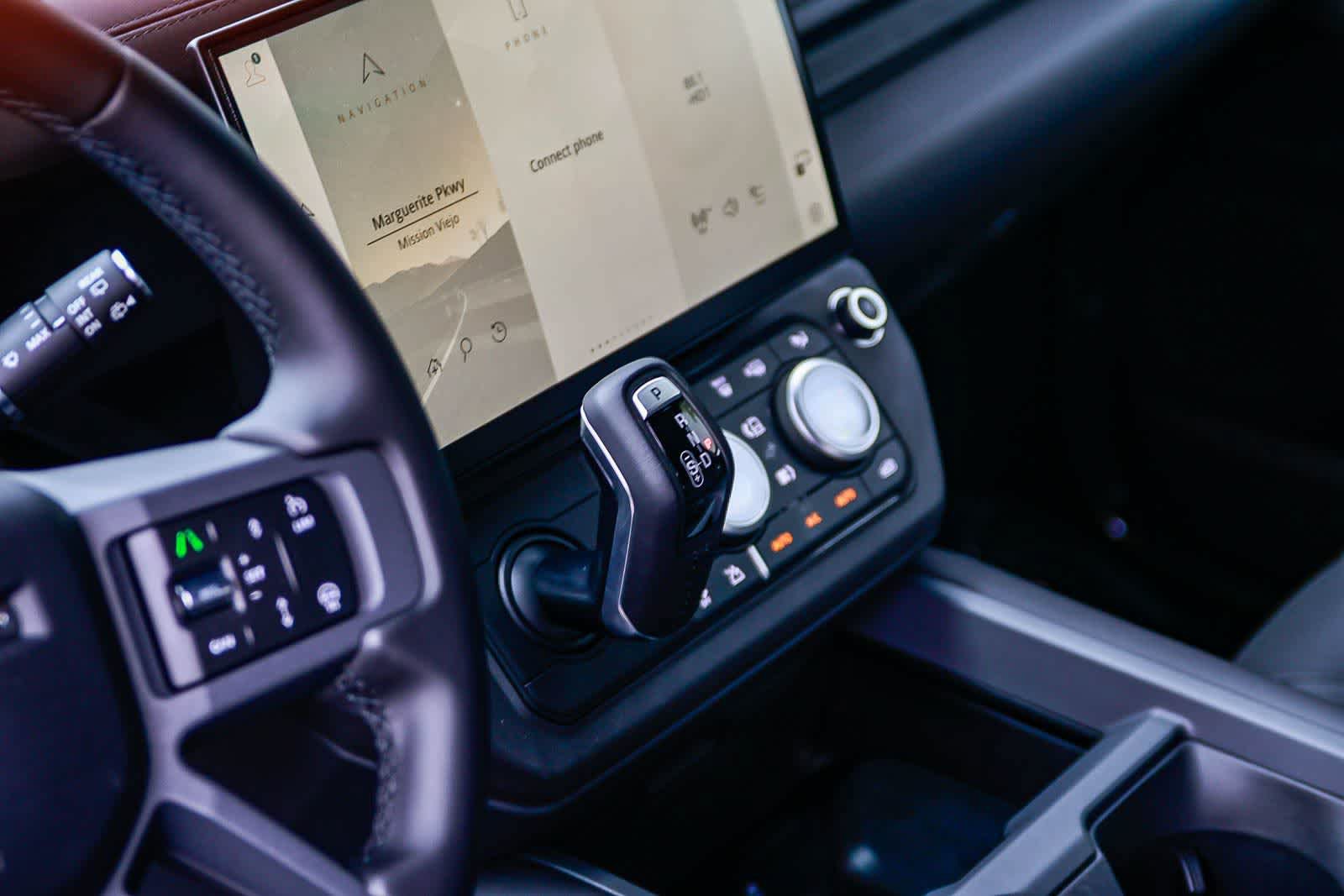New 2026 Land Rover Defender 130 S AWD/4WD image 20