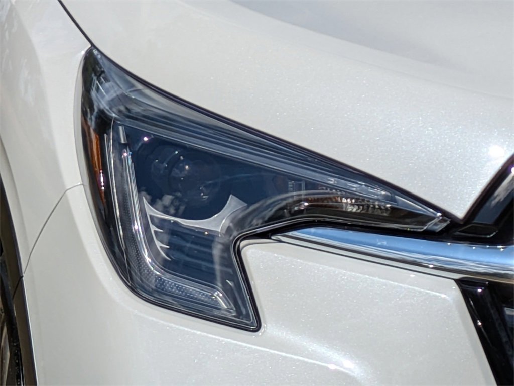 New 2025 Subaru Ascent Premium image 8