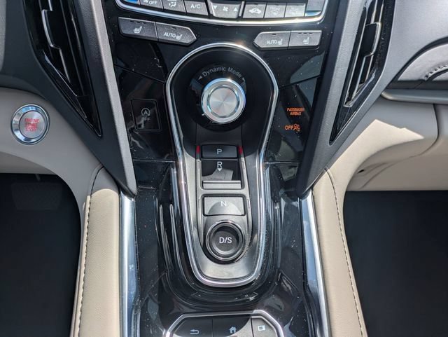 Used 2025 Acura RDX SH-AWD w/ Technology Package image 26