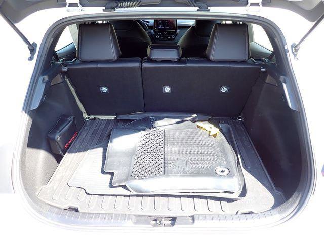 Certified 2024 Toyota Corolla GR AWD/4WD image 7