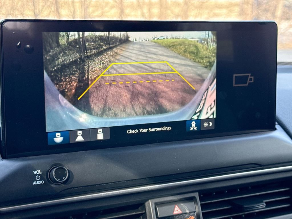 New 2026 Honda Pilot Sport image 22