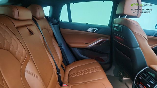 Used 2022 BMW X6 xDrive40i w/ Executive Package AWD/4WD image 26