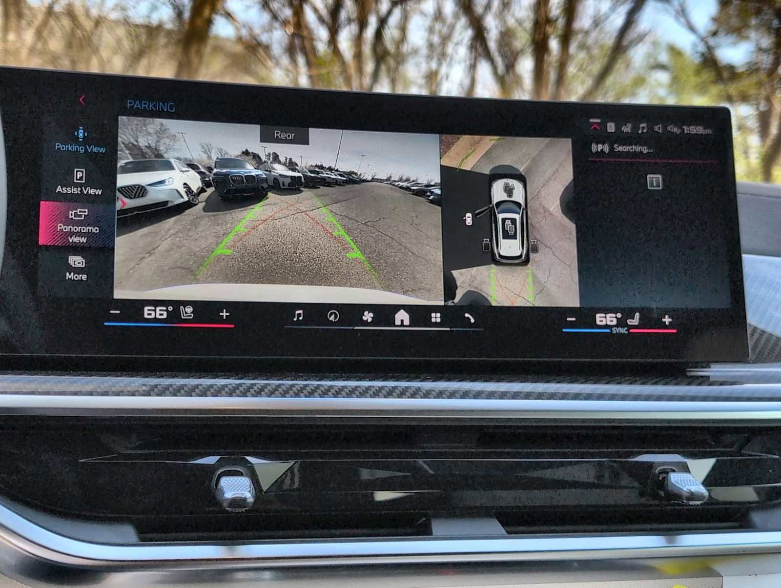 New 2026 BMW X5 M60i image 29