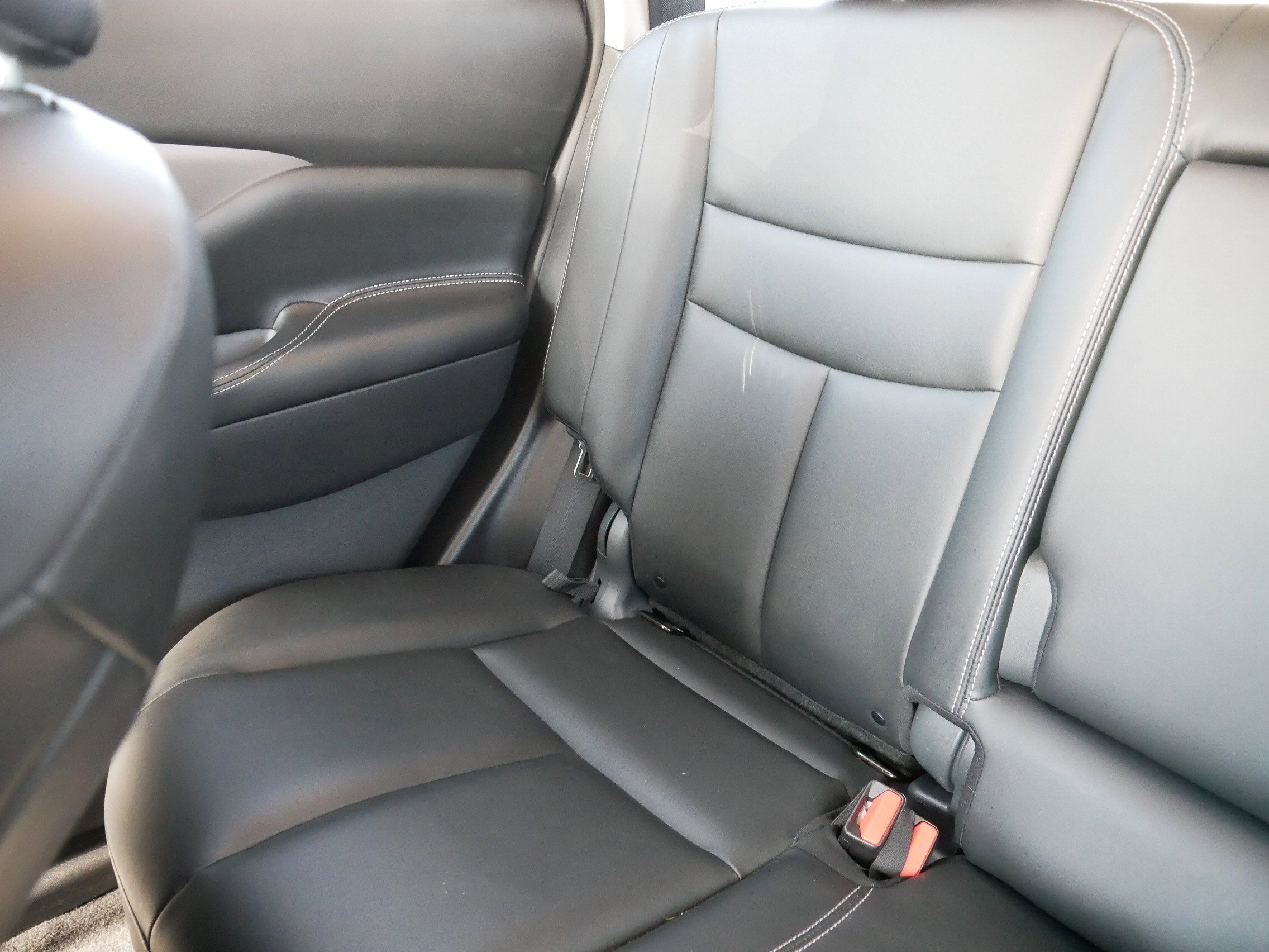 Certified 2024 Nissan Murano SV AWD/4WD image 12