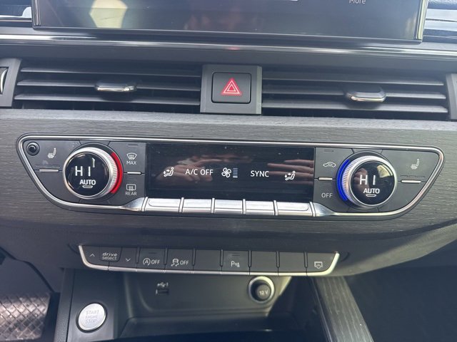 Used 2021 Audi A5 2.0T Premium w/ Convenience Package image 24