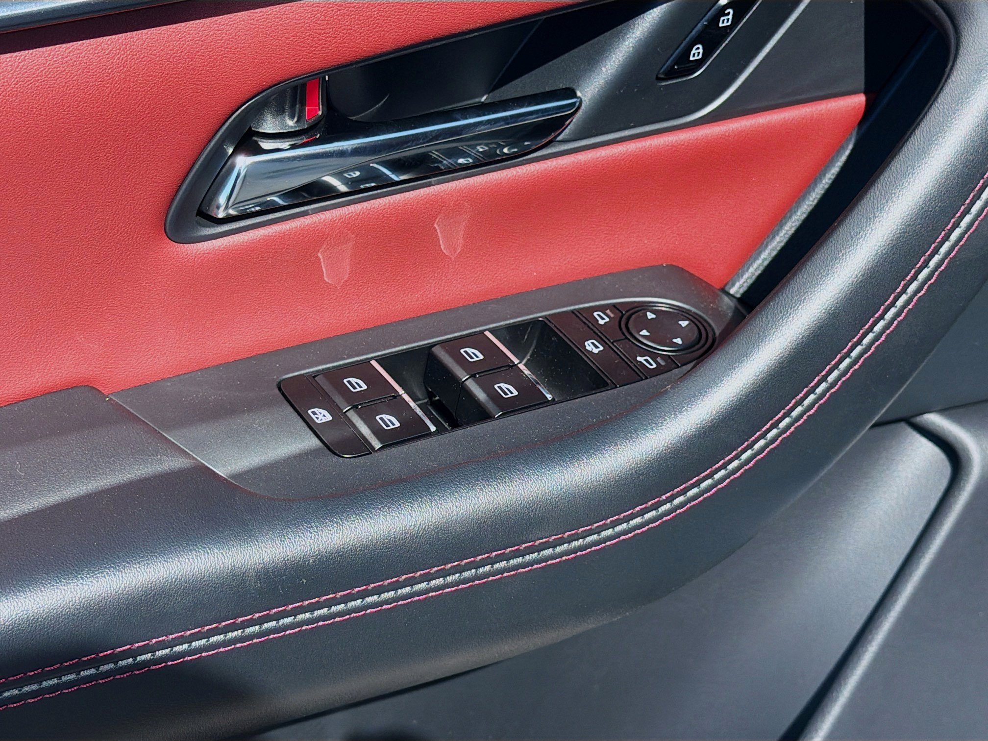 New 2026 MAZDA CX-70 3.3 Turbo S w/ Premium Package image 24