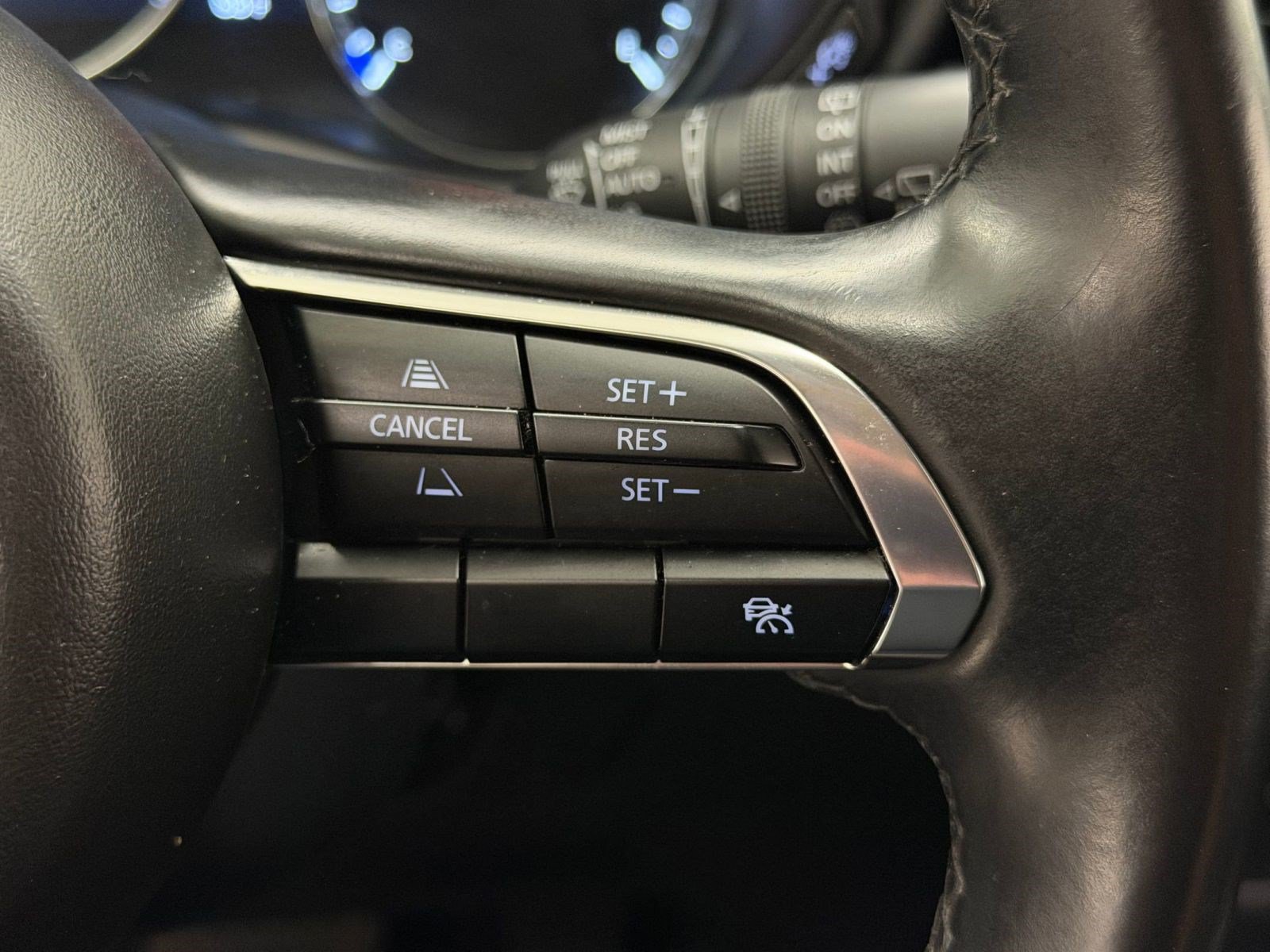 Used 2024 MAZDA CX-30 AWD 2.5 S w/ Select Sport Pkg image 22