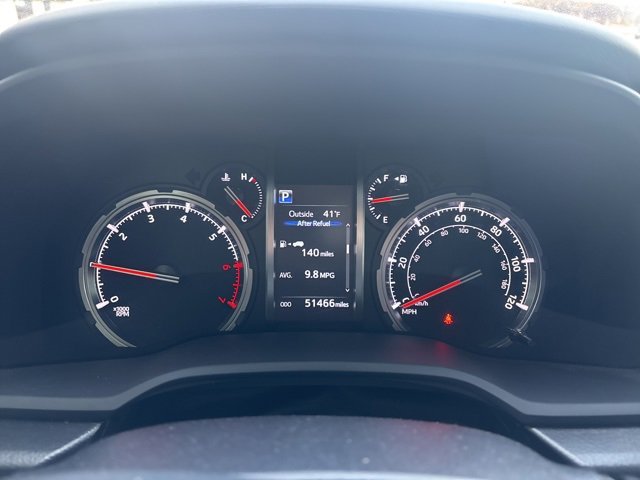 Used 2021 Toyota 4Runner TRD Pro image 24