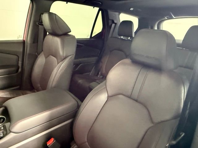 Used 2025 Honda Pilot Black Edition image 30