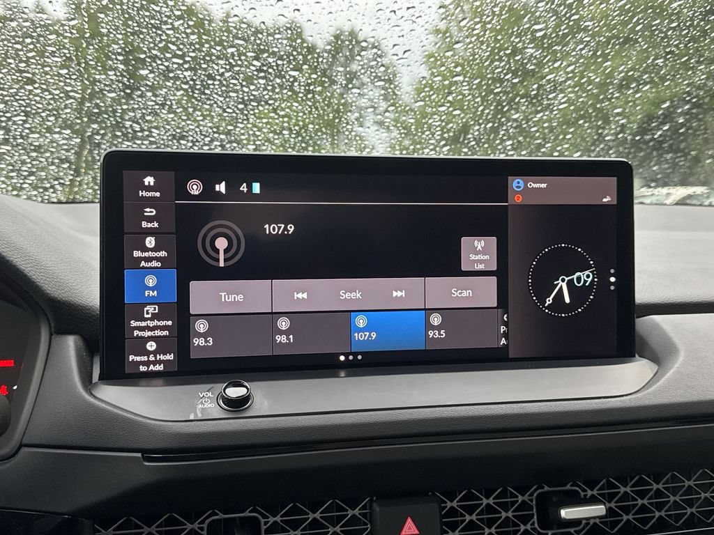 Used 2023 Honda Accord EX-L image 12